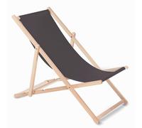 Chaise longue classique beige marron produit super confortable