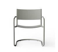 Chaise longue d'extérieur Sine WxHxD 64.5x74.5x69.6cm