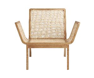 Chaise longue Le Roi WxHxD 84,5x72x76cm