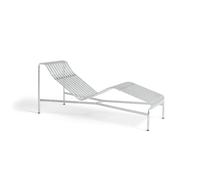 HAY Chaise longue Palissade hot galvanized