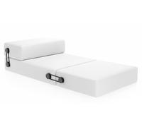 Chaise longue Trix / Fauteuil / Canapé Kartell Blanc - KARTELL 6025 03