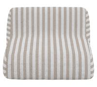 Chaise longue Venture Home Redang blanche