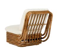 Chaise Lounge Bohemian 72 WxDxH 70x195x90cm