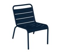 Chaise lounge Luxembourg WxHxD 58x74x73cm