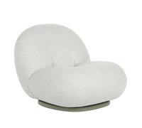 Chaise lounge Pacha Outdoor WxHxD 77x65x85cm/swivellable