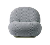 Chaise lounge Pacha Outdoor WxHxD 77x65x85cm/swivellable