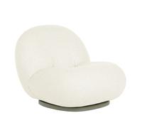 Chaise lounge pivotante Pacha Outdoor WxHxD 77x65x85cm/swivellable