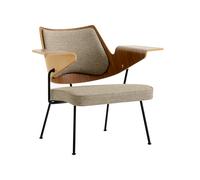 Chaise lounge Royal Festival Hall RD8 LxWxH 66x86x69cm