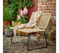 Chaise lounge Vallone WxHxD 71x79x69cm