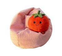 Chaise Miniature - Siège Fait Main Mignon, Mini siège d’Auto de de 15 cm, pièce de Meuble Artisanal décoratif | Fans de collectionneurs pour Filles, Chambre à Coucher, Artisanat de Jeu, afficha