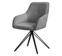 Chaise ML-Design - Grise