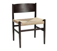 Chaise Nestor sirka grey beech base