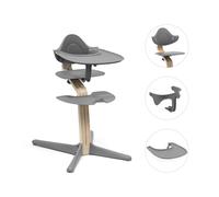Chaise Nomi® + Baby Set + Plateau