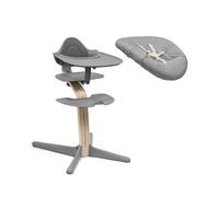 Chaise Nomi® + Newborn Set + Baby Set + Plateau