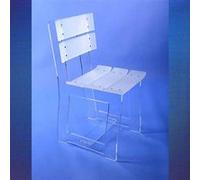 Chaise Originale Transparent G