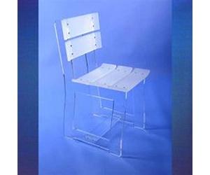 Chaise Originale Transparent G
