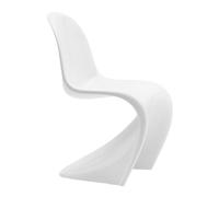 Vitra - Chaise Blanc