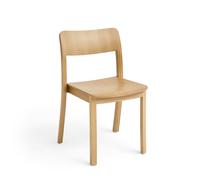Hay - Chaise Bois naturel