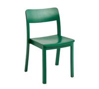 HAY Pastis Chaise de Salle à Manger Vert Sapin