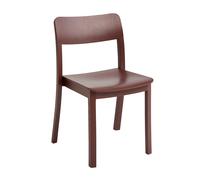 HAY Pastis Chaise de Salle à Manger Enfant Rouge