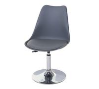 Mendler Malmö T501 - Gris foncé