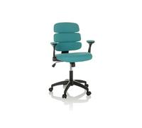 KID ERGOLINO B - Chaise pivotante pour des enfants Bleu