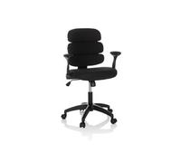 KID ERGOLINO B - Chaise pivotante pour des enfants Noir