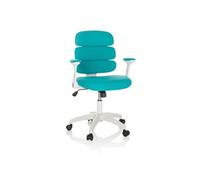 KID ERGOLINO W - Chaise pivotante pour des enfants Bleu