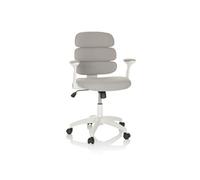 KID ERGOLINO W - Chaise pivotante pour des enfants Gris