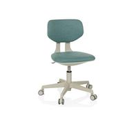Chaise pivotante pour des enfants KIDDY CLASSIC Bleu