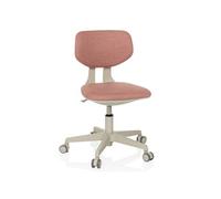 Chaise pivotante pour des enfants KIDDY CLASSIC Rose