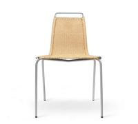 CARL HANSEN & SON - Chaise Beige
