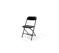 Budget – Chaise pliante (7 pièces)