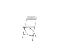 Budget – Chaise pliante (7 pièces)
