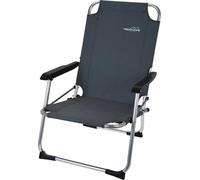 Chaise Pliante Aluminium Probuilder Légère, Robuste Et Compacte - Probuilder