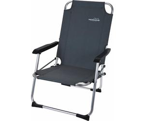 Chaise Pliante Aluminium Probuilder Légère, Robuste Et Compacte - Probuilder