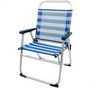 Chaise Pliante Color Baby Marin - Bleu Marine