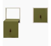 Chaise pliante en bois massif, tabouret à langer invisible à fixation murale, banc d'entrée mince et caché pour couloir, capacité de charge 150 kg