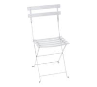 Fermob - Chaise pliante Blanc