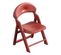 Chaise Pliante Enfant Ergonomiques, Antidérapantes et Légères | Sièges Classe Épaissis Pour Garçons Et Filles, Salle De Bain, Salle De Séjour e Maternelle, École, Jardin Et