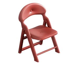 Chaise Pliante Enfant Ergonomiques, Antidérapantes et Légères | Sièges Classe Épaissis Pour Garçons Et Filles, Salle De Bain, Salle De Séjour e Maternelle, École, Jardin Et