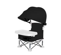 Chaise Pliante Pour | Chaise De Voyage Avec Plateau Pour - Chaise Pliante Avec Couverture Pour Extérieur Maison Jardin Plage Voyage Pique Nique