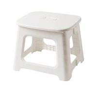 Chaise pliante pour - Siège léger et portable de 27,5 cm, tabouret ergonomique compact en PP | Chaise de tente de Camping intérieure et extérieure, pour garçons et filles, salle de jeux, mater