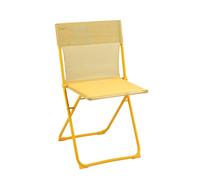 Lafuma Chaise Balcony II Miel
