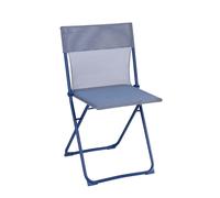 Lafuma Chaise Balcony Ingo – Bleu