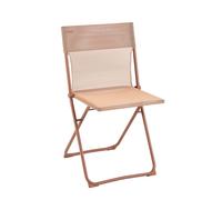 Chaise Pliante Ultra-compacte - Balcony - - Orange Canyon - Lafuma Mobilier