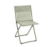 Chaise Pliante Ultra-compacte - Balcony - - Vert Moss - Lafuma Mobilier