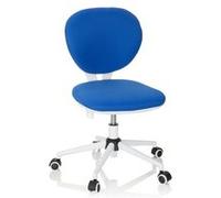 KID VIVO - Chaise pivotante pour des enfants Bleu