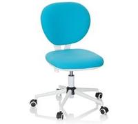 KID VIVO - Chaise pivotante pour des enfants turquoise