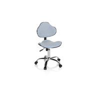 KIDDY GTI-3 - Chaise pivotante pour des enfants Bleu